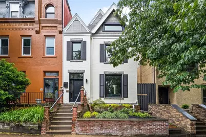 720 Ivy Street, Pittsburgh, PA 15232 - Photo 1