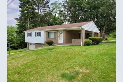 100 Parma Drive, Pittsburgh, PA 15209 - Photo 1