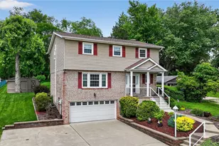 1990 Robbins Station Rd, North Huntingdon, PA 15642 - Photo 1