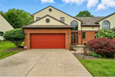 120 Trolley Court, Pittsburgh, PA 15237 - Photo 1