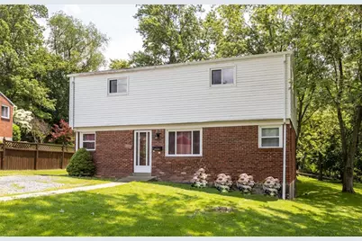 2519 Sylvania Drive, Bethel Park, PA 15102 - Photo 1