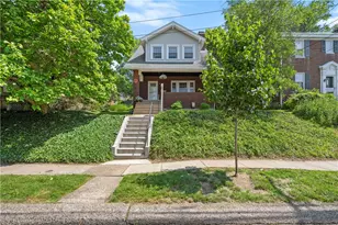 215 Birch Ave, Pittsburgh, PA 15228 - Photo 1