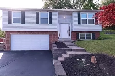 161 Penn Crest Circle, White Oak, PA 15131 - Photo 1