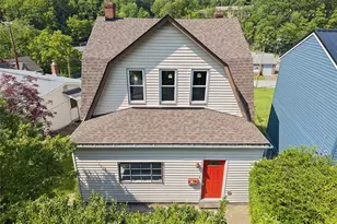 12 Township Rd, Pittsburgh, PA 15229 - Photo 1