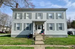 244 W Venango St, Mercer Boro, PA 16137 - Photo 1