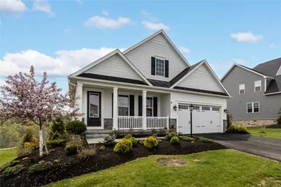 159 Heather Drive, North Strabane, PA 15317 - Photo 1