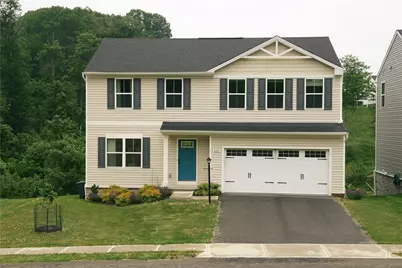 4321 Zenith Lane, South Park, PA 15129 - Photo 1