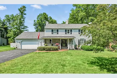 4735 Pine Cone Dr., Hermitage, PA 16148 - Photo 1