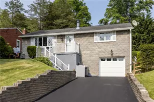 6315 Helen, South Park, PA 15129 - Photo 1