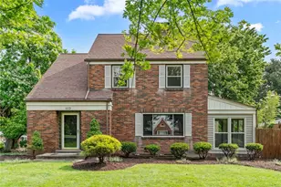 112 Taylor Run Rd, Monongahela, PA 15063 - Photo 1