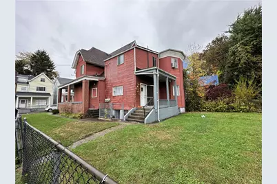 216 Clifton Ave #B, Pittsburgh, PA 15215 - Photo 1