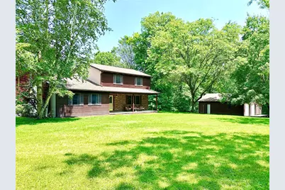 752 Covered Bridge Road, Wilmington Township, PA 16156 - Photo 1