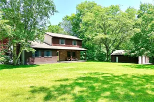 752 Covered Bridge Rd, Wilmington Township, PA 16156 - Photo 1