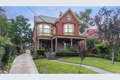 1410 Pennsylvania Ave, Pittsburgh, PA 15233 - Photo 1