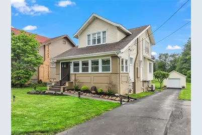 2026 Darlington Rd, Chippewa Township, PA 15010 - Photo 1