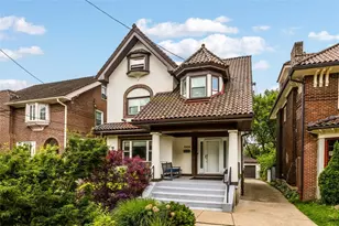 5508 Darlington Rd, Pittsburgh, PA 15217 - Photo 1