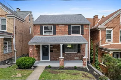 1822 Plainview Ave, Pittsburgh, PA 15226 - Photo 1