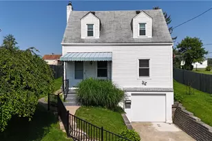 511 Oakhurst Ave, North Versailles, PA 15137 - Photo 1