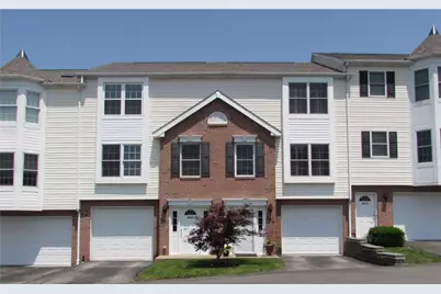 6921 Spring Valley Ln, Murrysville, PA 15632 - Photo 1