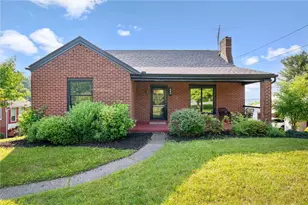 1244 Ridge Rd, Harmony Township, PA 15003 - Photo 1