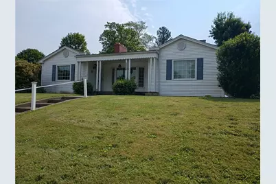 112 Columbia Avenue, Greenville Boro, PA 16125 - Photo 1