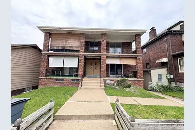 1163 Dohrman St #6, McKees Rocks, PA 15136 - Photo 1