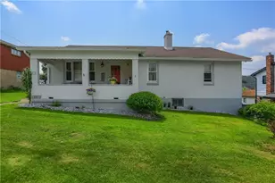 73 Webster Ave, North Irwin, PA 15642 - Photo 1