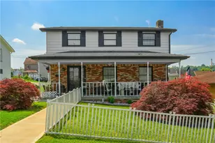 83 Webster Ave, North Irwin, PA 15642 - Photo 1