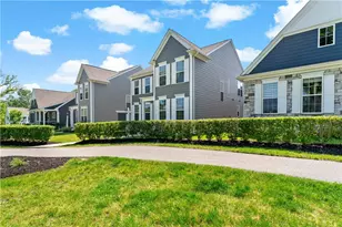 2008 Ashton Row, South Fayette, PA 15017 - Photo 1