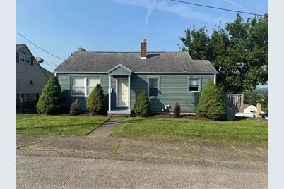 10 Crest St., Uniontown, PA 15401 - Photo 1