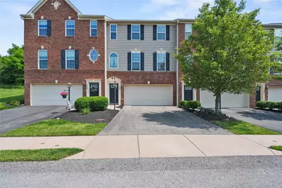 1006 Grey Fox Cir, Bridgeville, PA 15017 - Photo 1