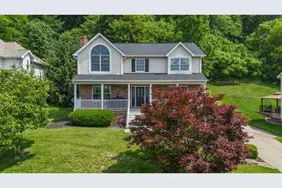 3004 Woodfield Dr, Hopewell Township, PA 15001 - Photo 1