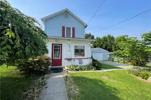 36 Vance, Greenville Boro, PA 16125 - Photo 1