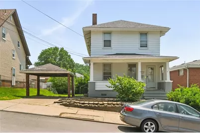 3937 Davis Ave, Munhall, PA 15120 - Photo 1