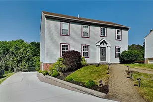 3011 Meyeridge Rd, Pittsburgh, PA 15209 - Photo 1