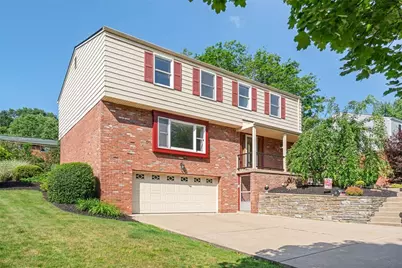 548 Sandrae Drive, Pittsburgh, PA 15243 - Photo 1