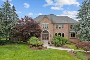 1055 St Mellion Dr, Collier Township, PA 15142 - Photo 1