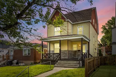 36 Greenwood Ave, Pittsburgh, PA 15205 - Photo 1