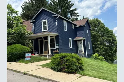 310 American Ave, Butler, PA 16001 - Photo 1