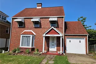619 Ridge Ave, New Kensington, PA 15068 - Photo 1