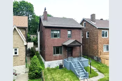 5445 Covode Pl, Pittsburgh, PA 15217 - Photo 1