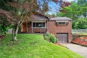 1050 5th St, Baden, PA 15005 - Photo 1