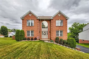 407 Crossbow Dr, New Stanton, PA 15672 - Photo 1