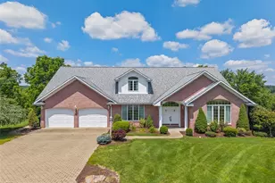 21 Timbercrest Cir, Cecil, PA 15321 - Photo 1