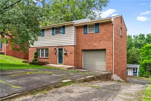 765 Brafferton Dr, Pittsburgh, PA 15228 - Photo 1