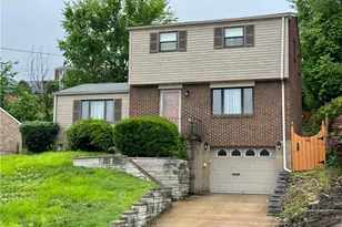 126 Preston Dr, North Braddock, PA 15104 - Photo 1