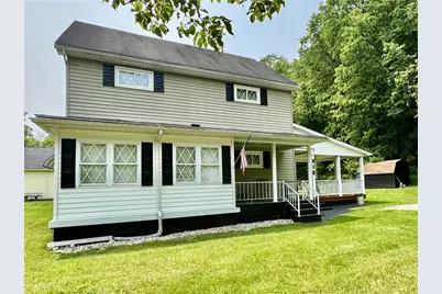 515 Pike Run Drive, W Pike Run Twp, PA 15427 - Photo 1