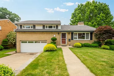 4345 E Barlind Drive, Pittsburgh, PA 15227 - Photo 1