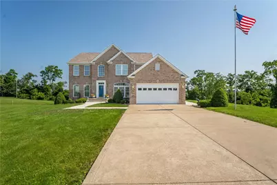 1002 Sunset Way, Menallen Township, PA 15401 - Photo 1