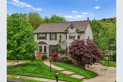 330 Warrick Drive, Seven Fields Boro, PA 16046 - Photo 1